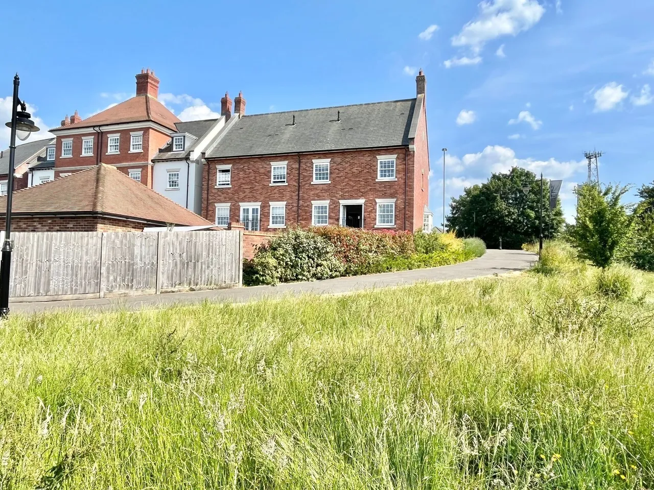 4 bed house for sale, Southfield Drive, Yeovil, BA21