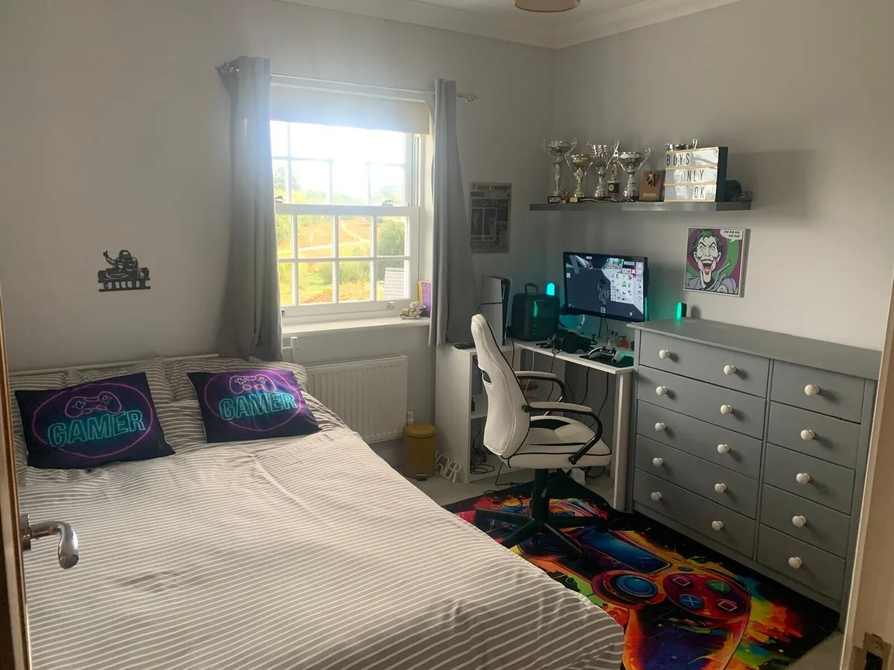 Southfield Drive, Yeovil, BA21, photo 18