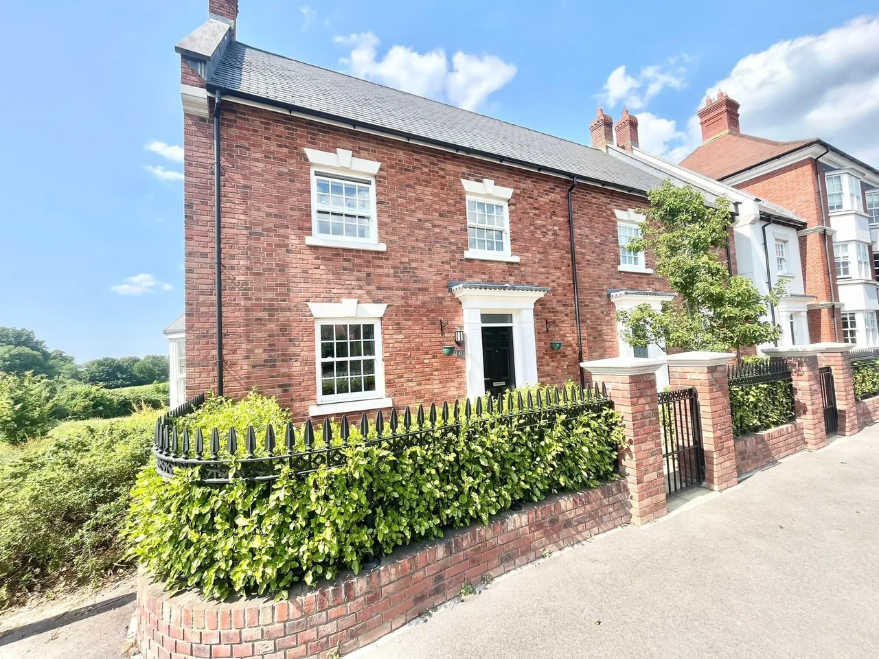 Southfield Drive, Yeovil, BA21, photo 21