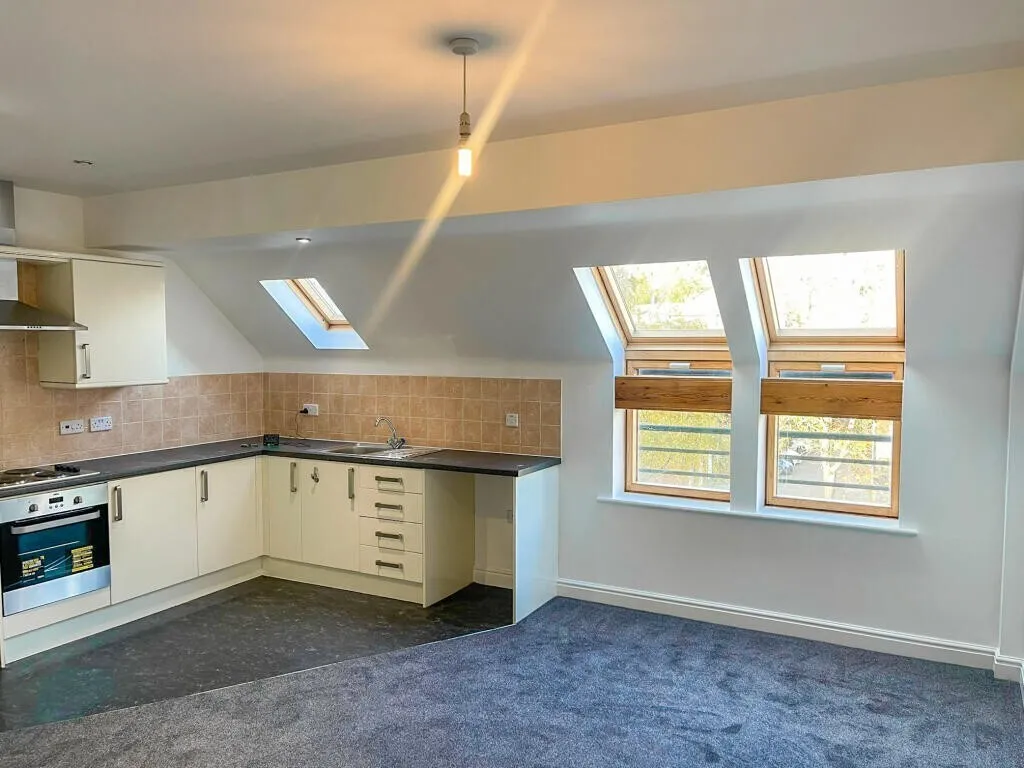Wesleyan Court, LINCOLN, photo 2