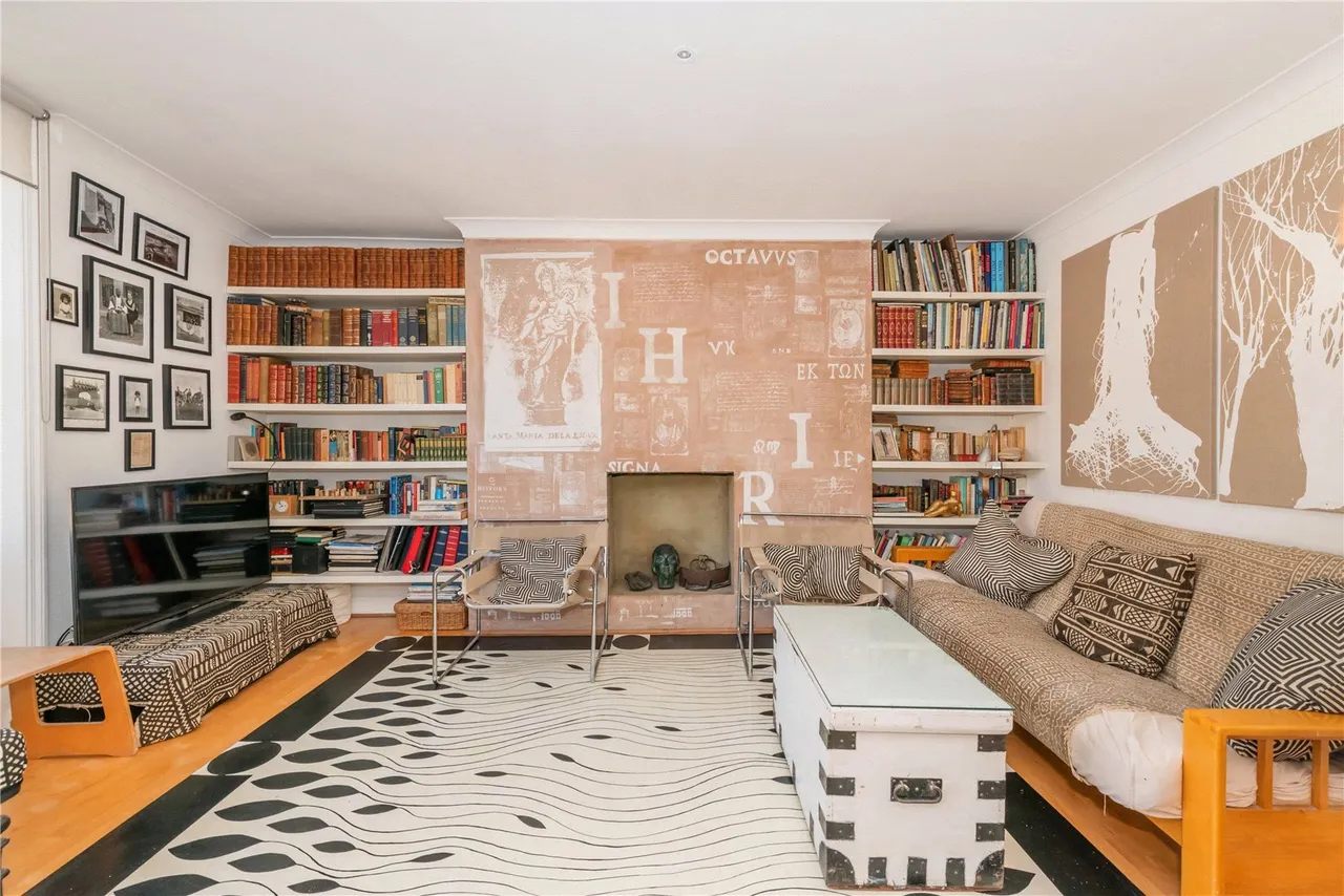 1 bed flat for sale — Ladbroke Grove, London, W11