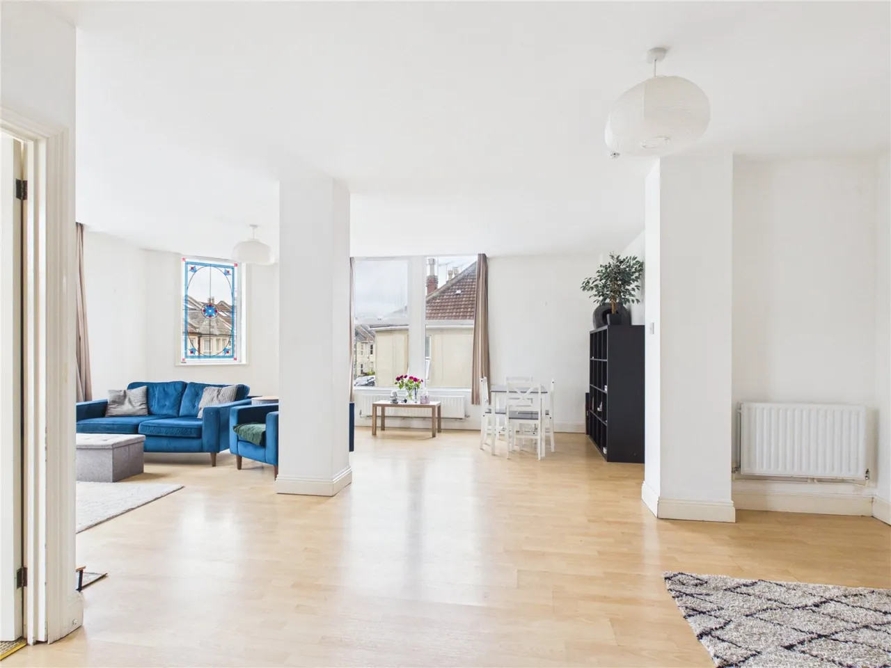 2 bed flat for sale, Raleigh Road, Southville, BS3