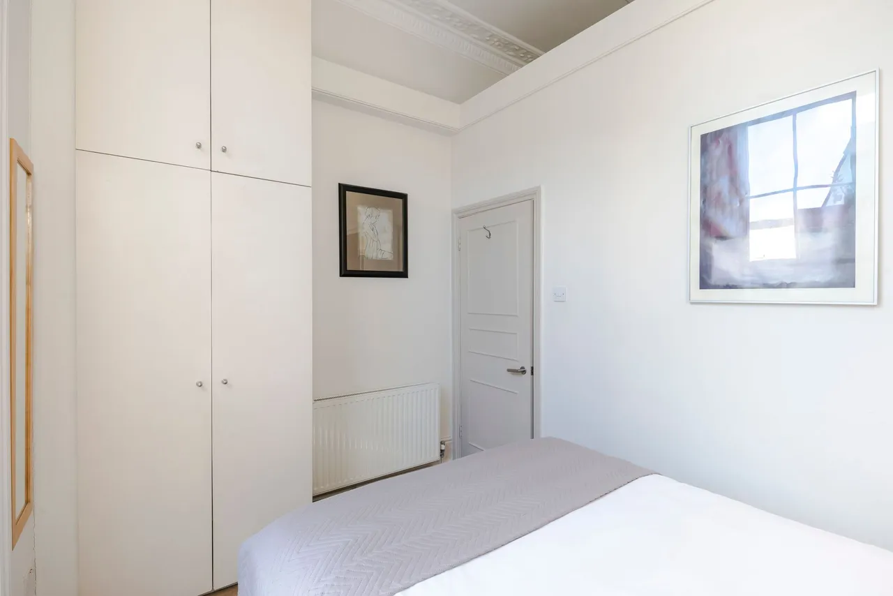 York Street, Marylebone, W1H, photo 6