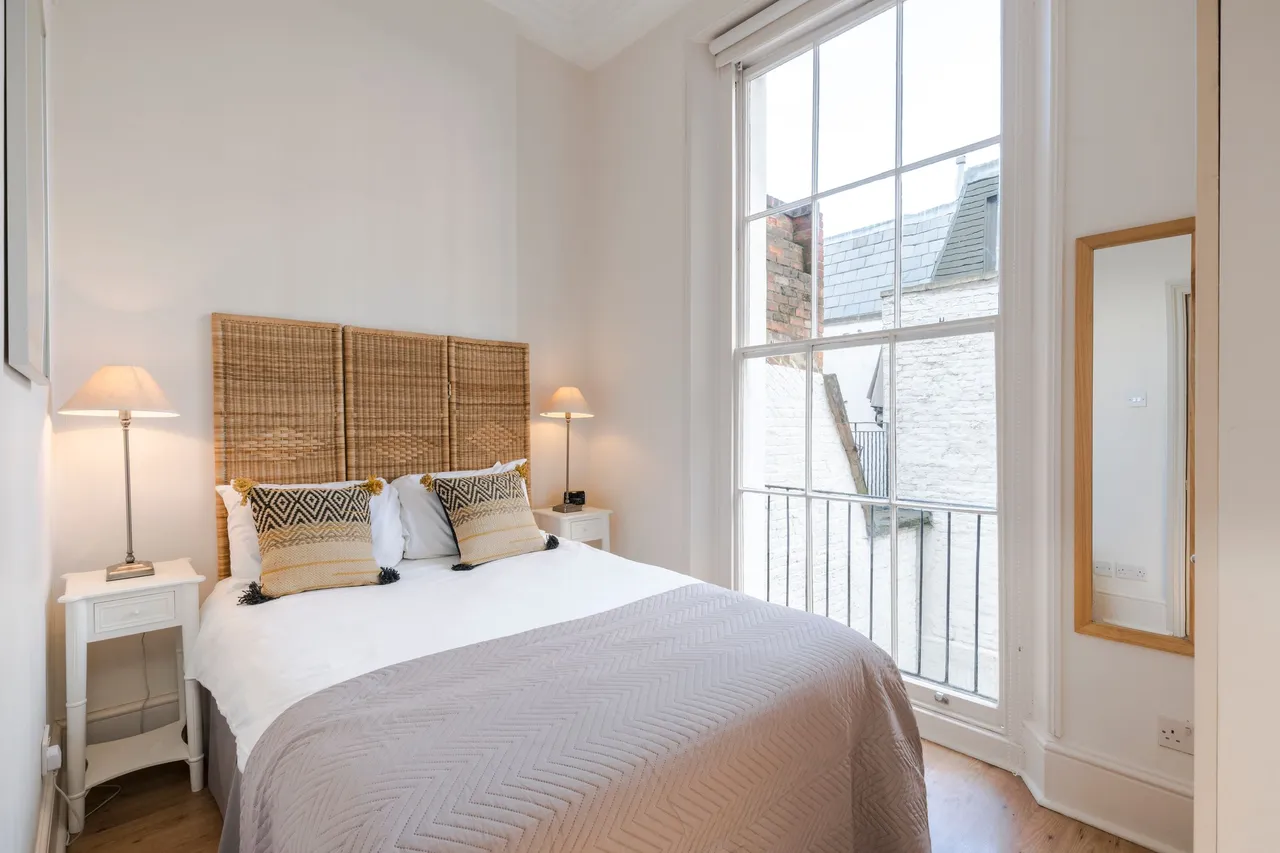 York Street, Marylebone, W1H, photo 5