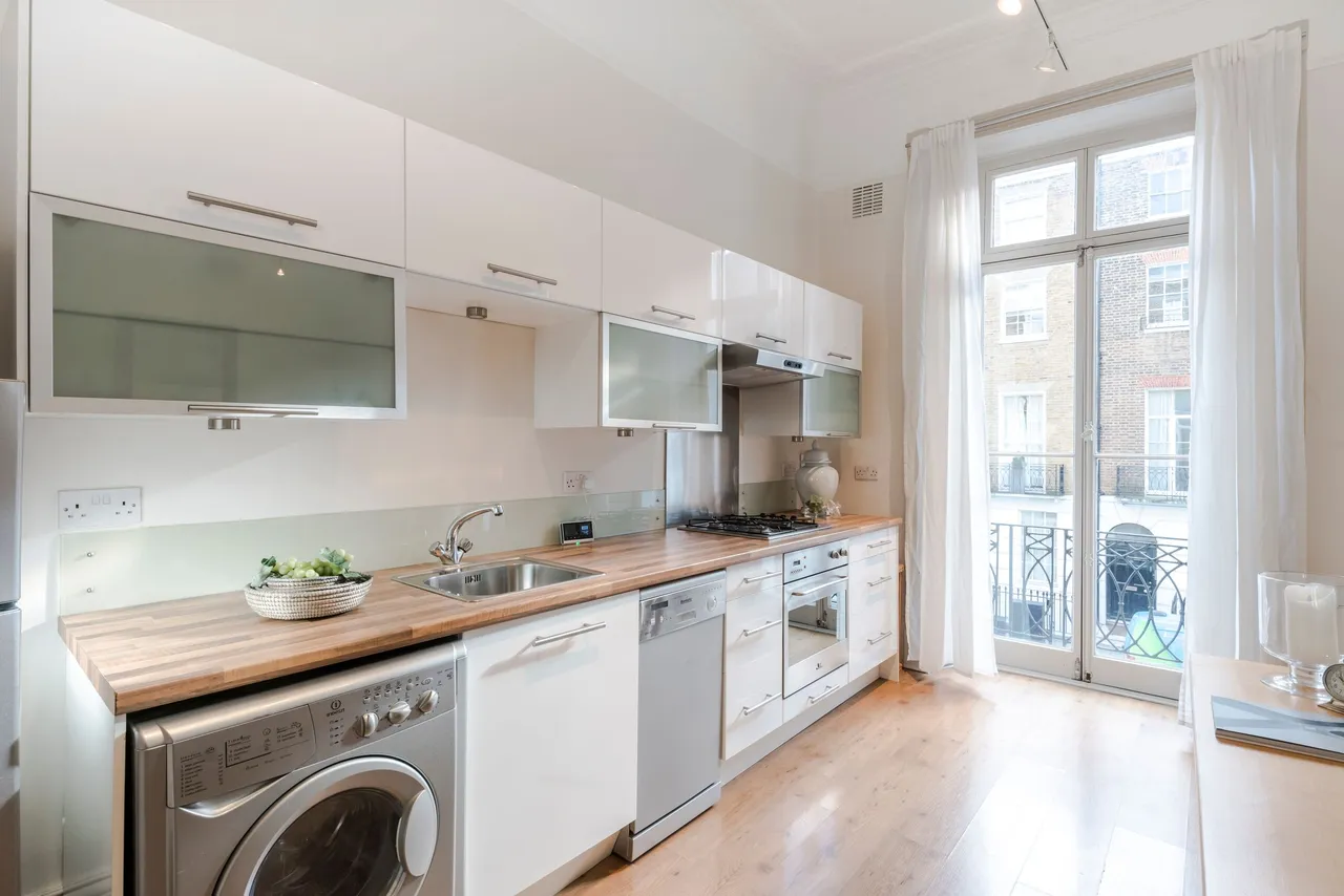York Street, Marylebone, W1H, photo 2
