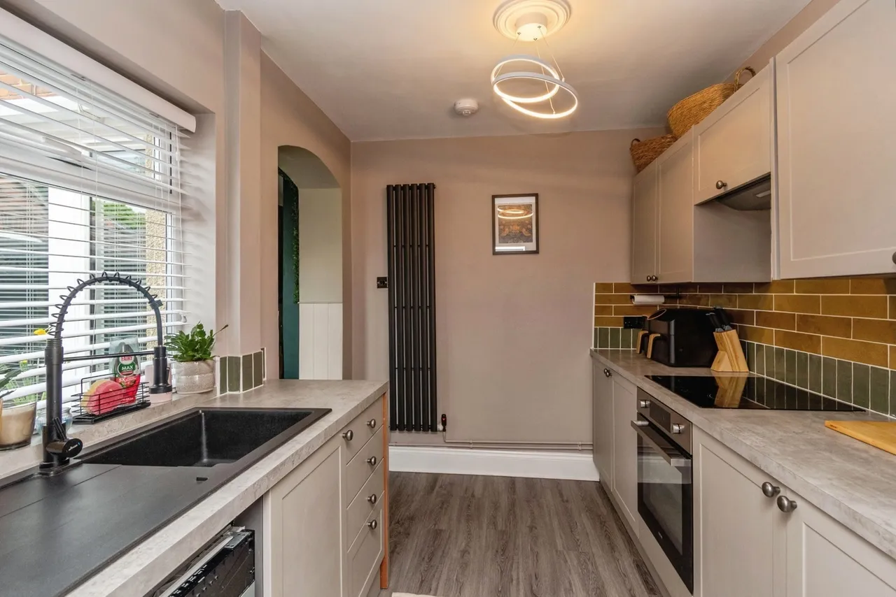 Littleworth Road, Cannock, Staffordshire, WS12, photo 9