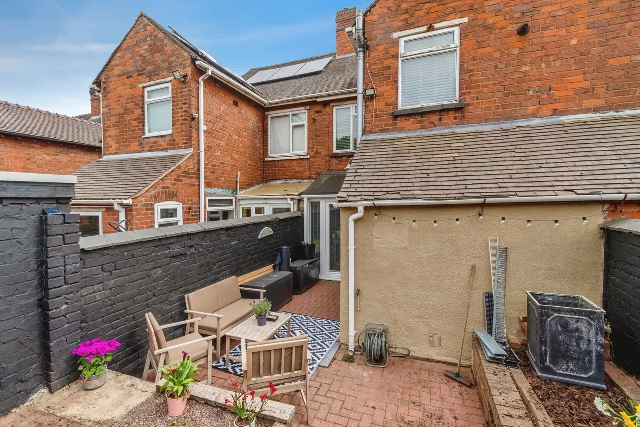 Littleworth Road, Cannock, Staffordshire, WS12, photo 21