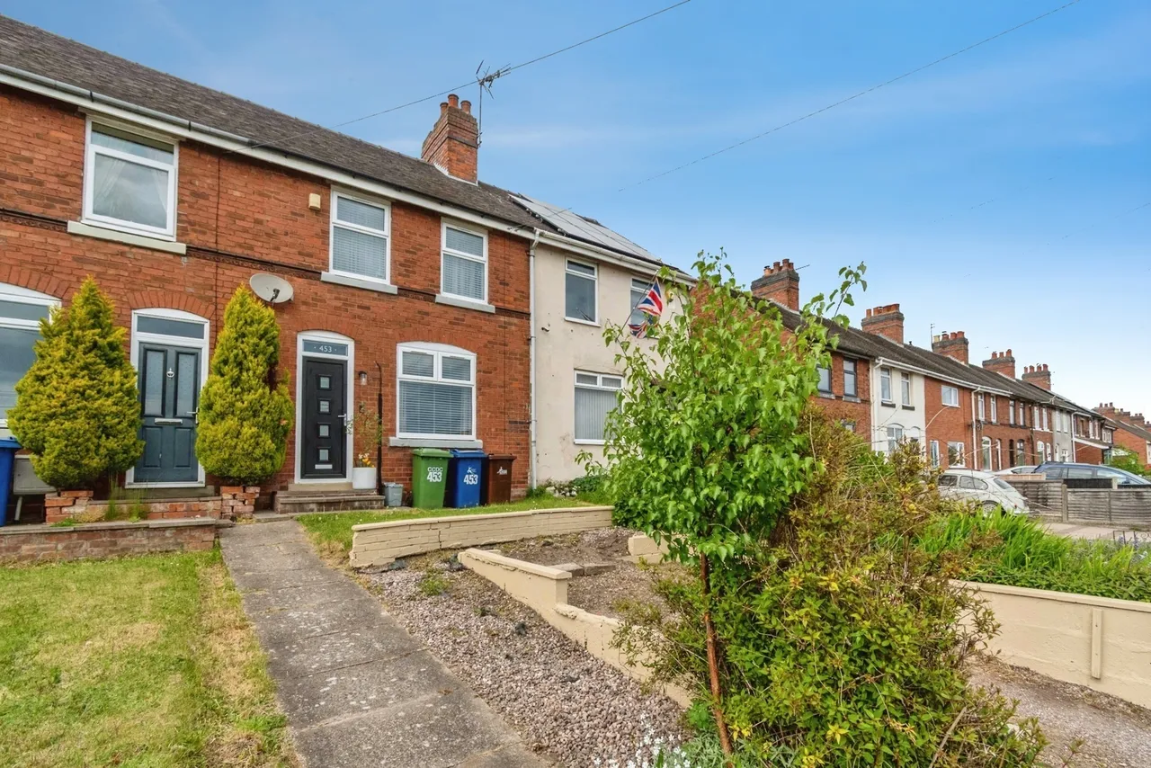 Littleworth Road, Cannock, Staffordshire, WS12, photo 26