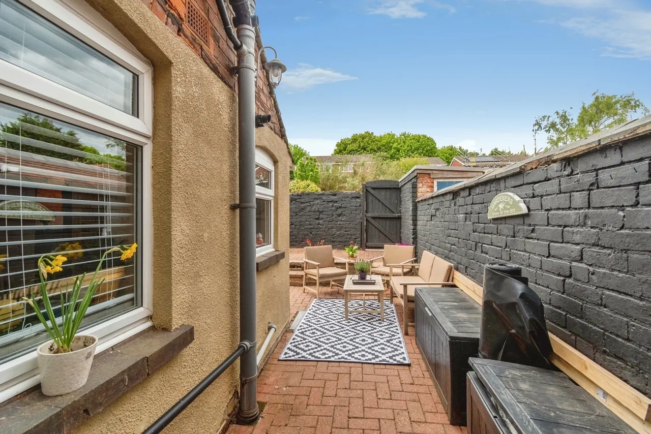Littleworth Road, Cannock, Staffordshire, WS12, photo 24