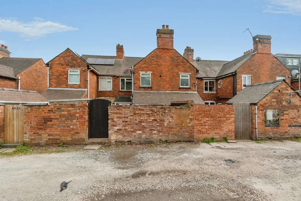 Littleworth Road, Cannock, Staffordshire, WS12, photo 28