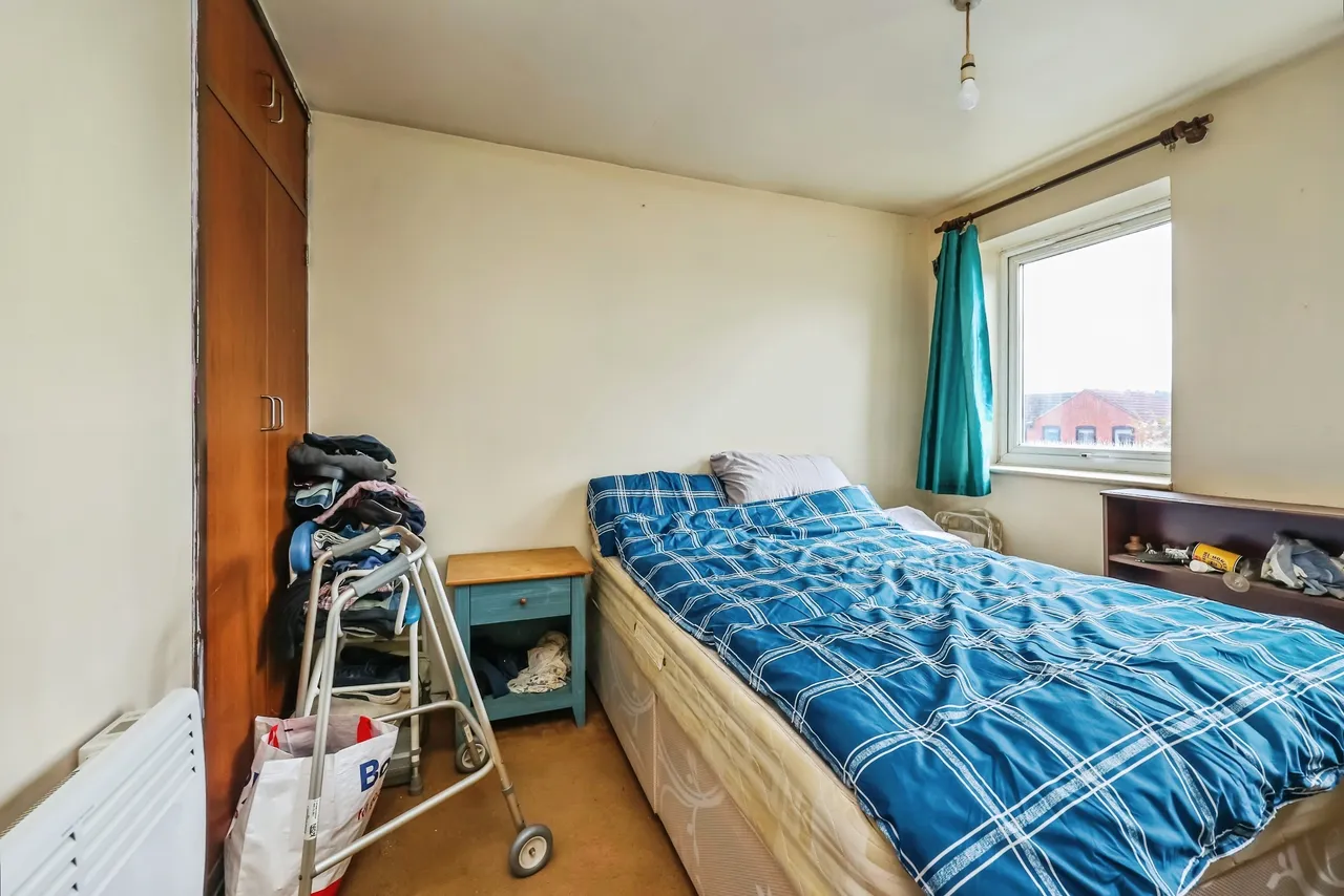 Smithurst Road, Nottingham, NG16, photo 10