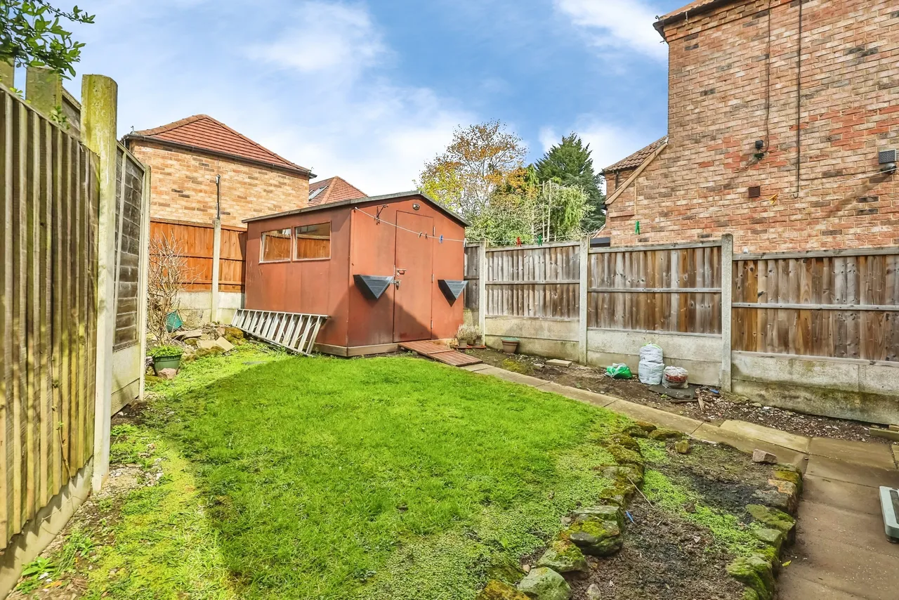 Smithurst Road, Nottingham, NG16, photo 4
