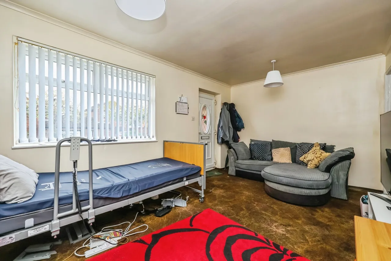 Smithurst Road, Nottingham, NG16, photo 7