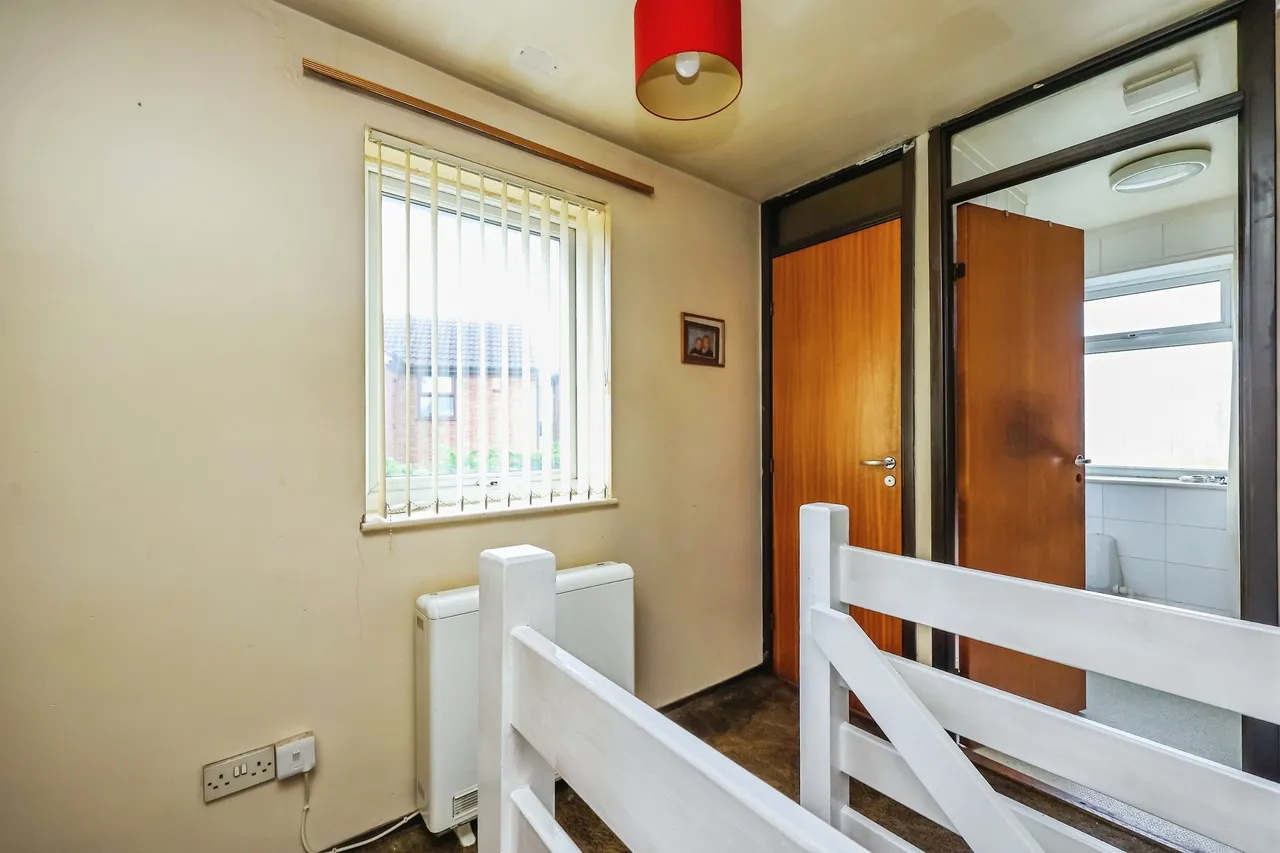 Smithurst Road, Nottingham, NG16, photo 11