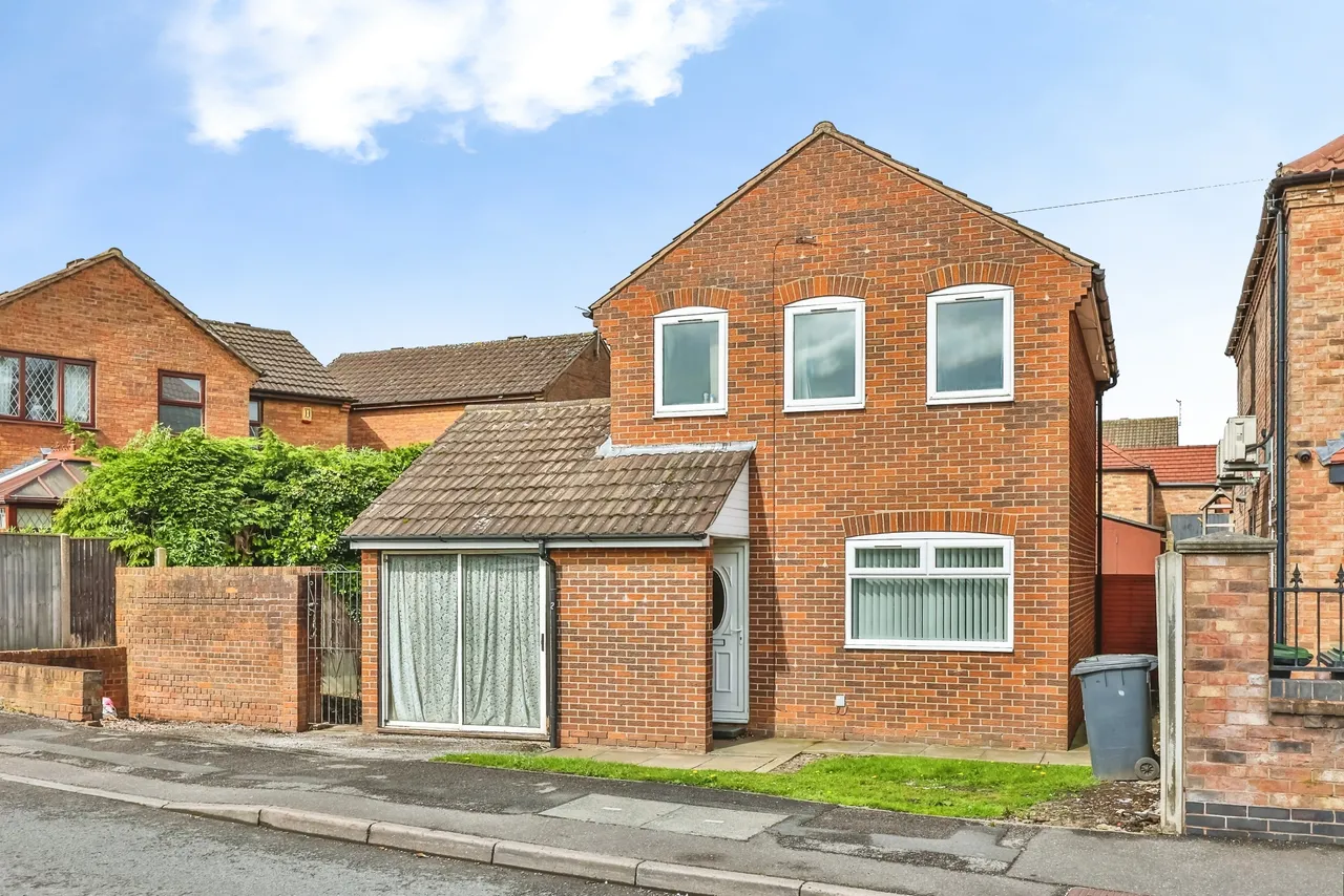Smithurst Road, Nottingham, NG16, photo 2
