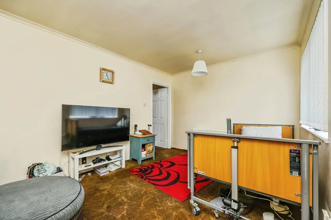 Smithurst Road, Nottingham, NG16, photo 9