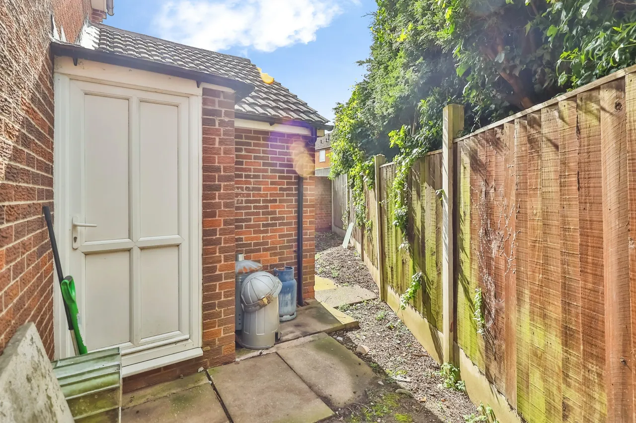Smithurst Road, Nottingham, NG16, photo 6