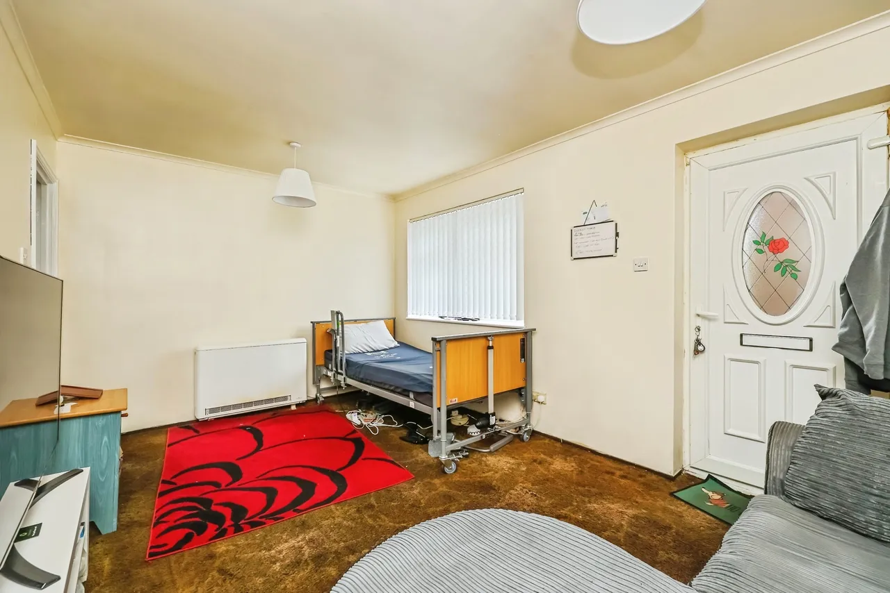 Smithurst Road, Nottingham, NG16, photo 8