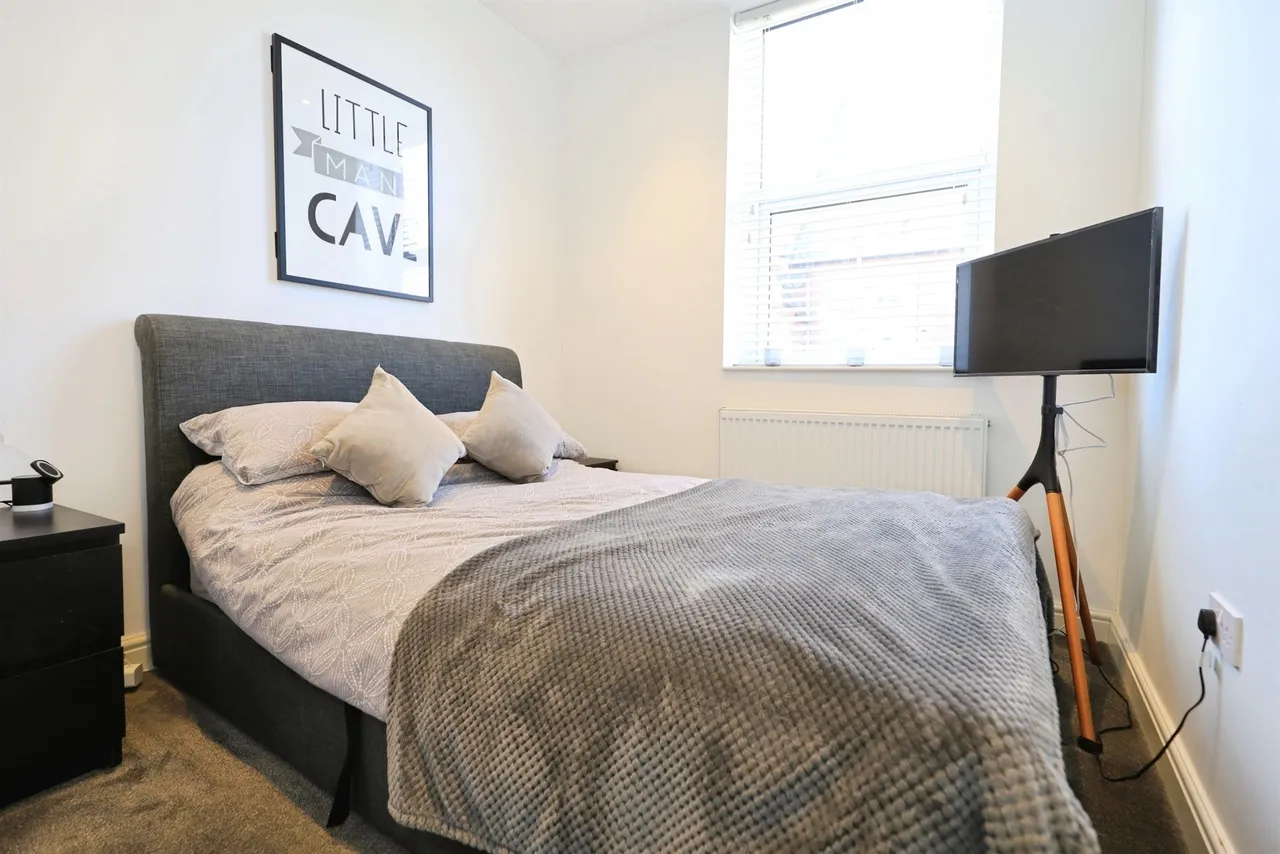 Plimsoll Street, Kidderminster, DY11, photo 6