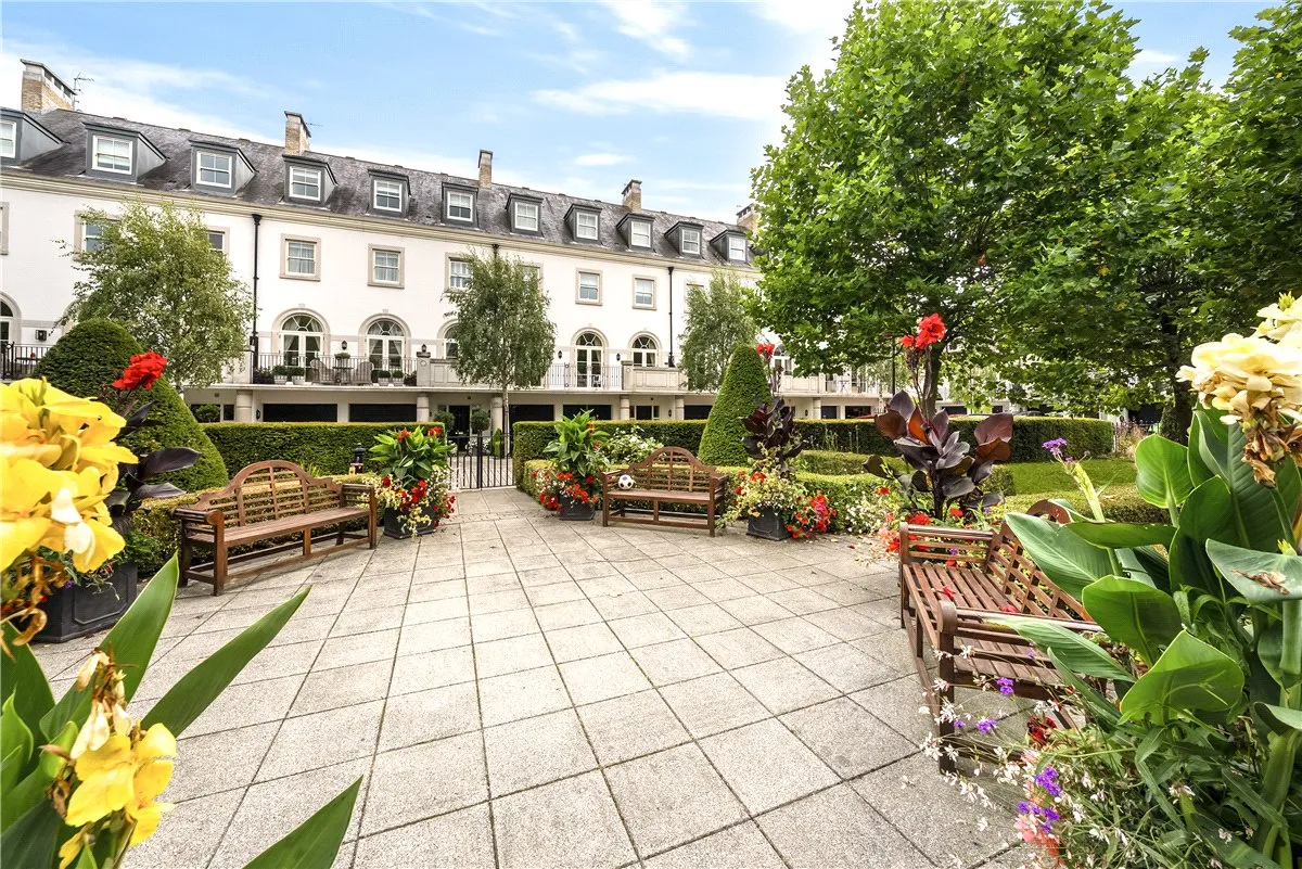 The Square, Dringhouses, YO24, photo 15
