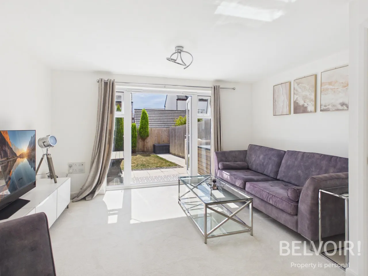 Dewsbury Crescent, Stafford, ST18, photo 2