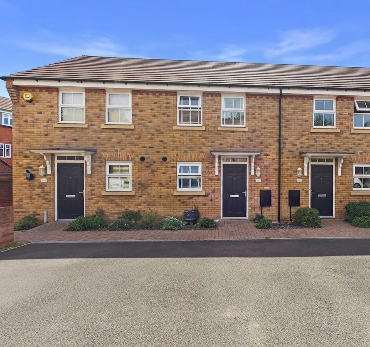 2 bed house for sale, Dewsbury Crescent, Stafford, ST18