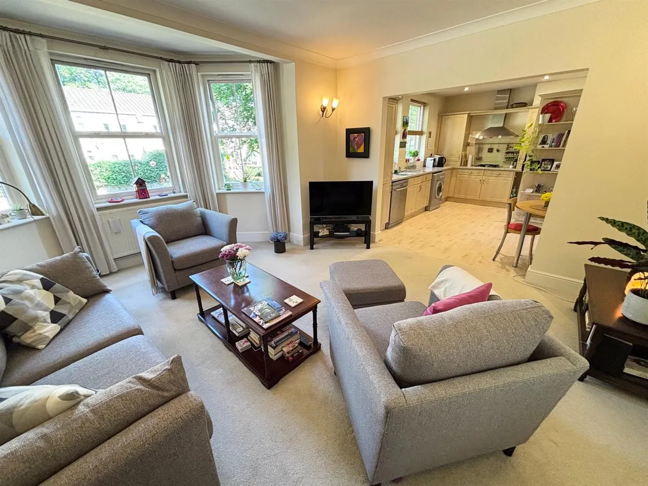 Prestbury Road, Macclesfield, SK10, photo 4