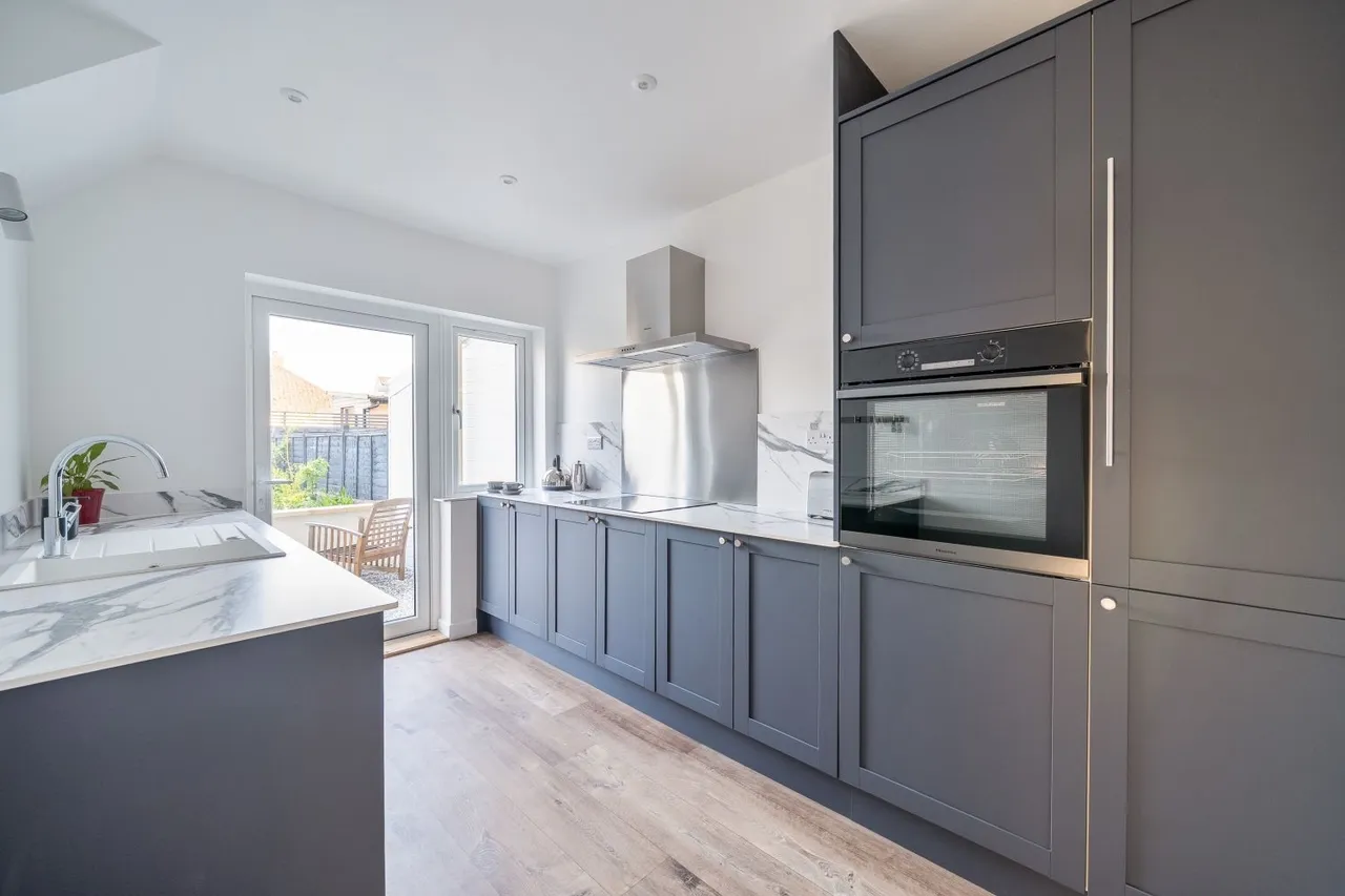 3 bed house for sale, Highbury Road, Barnstaple, EX32