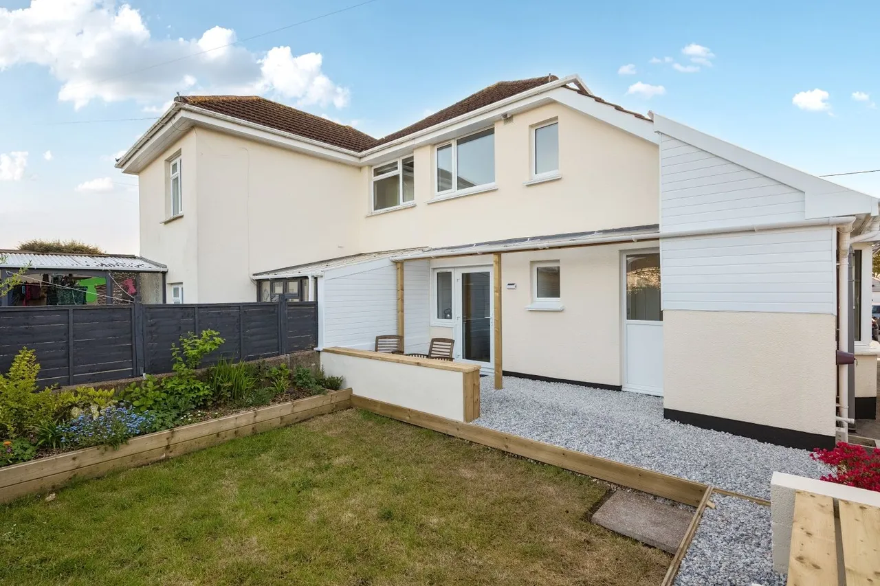 Highbury Road, Barnstaple, EX32, photo 4