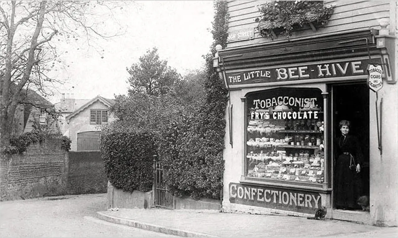 High Street, Old Town, TN40, photo 22