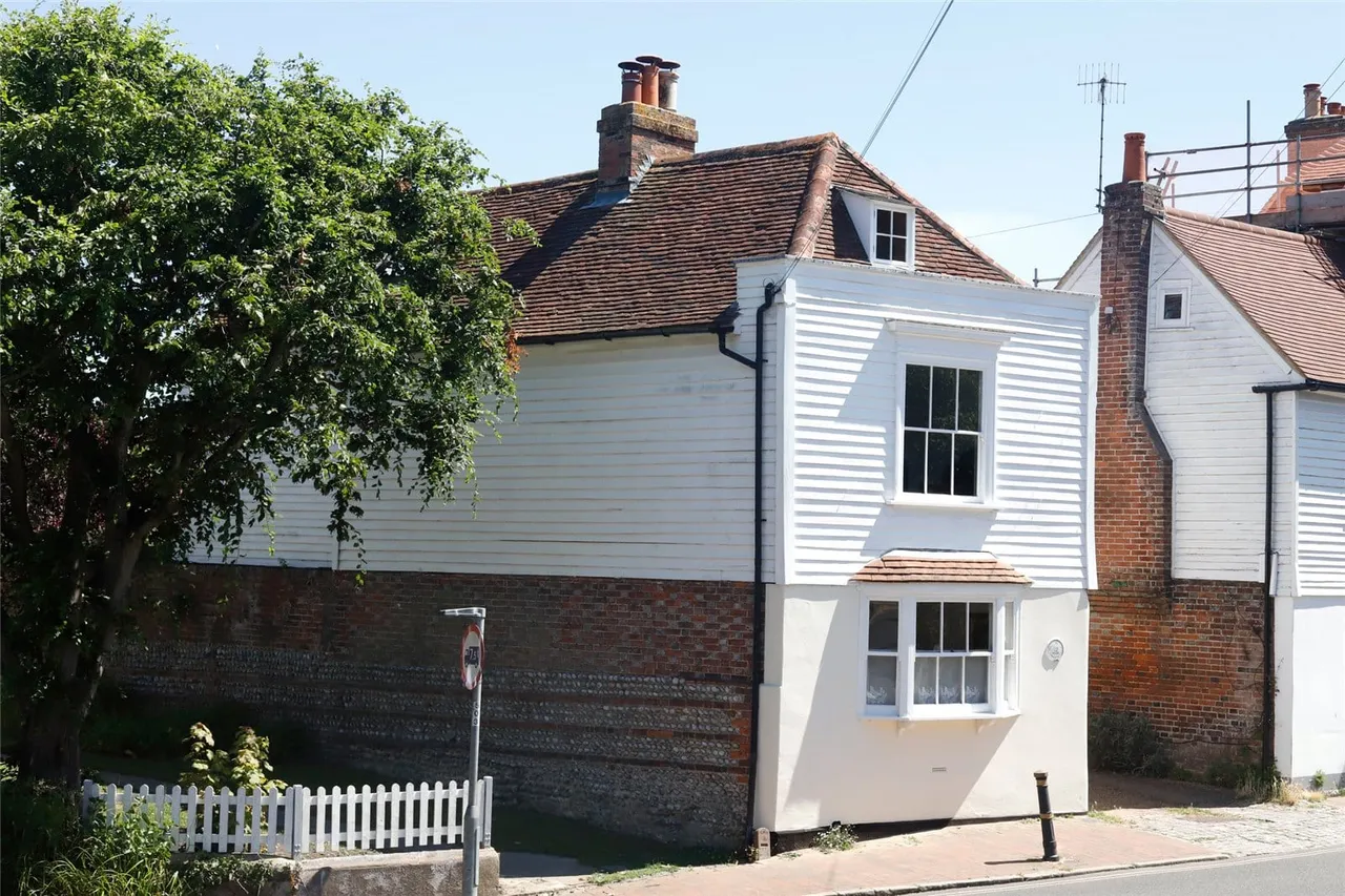 High Street, Old Town, TN40, photo 15