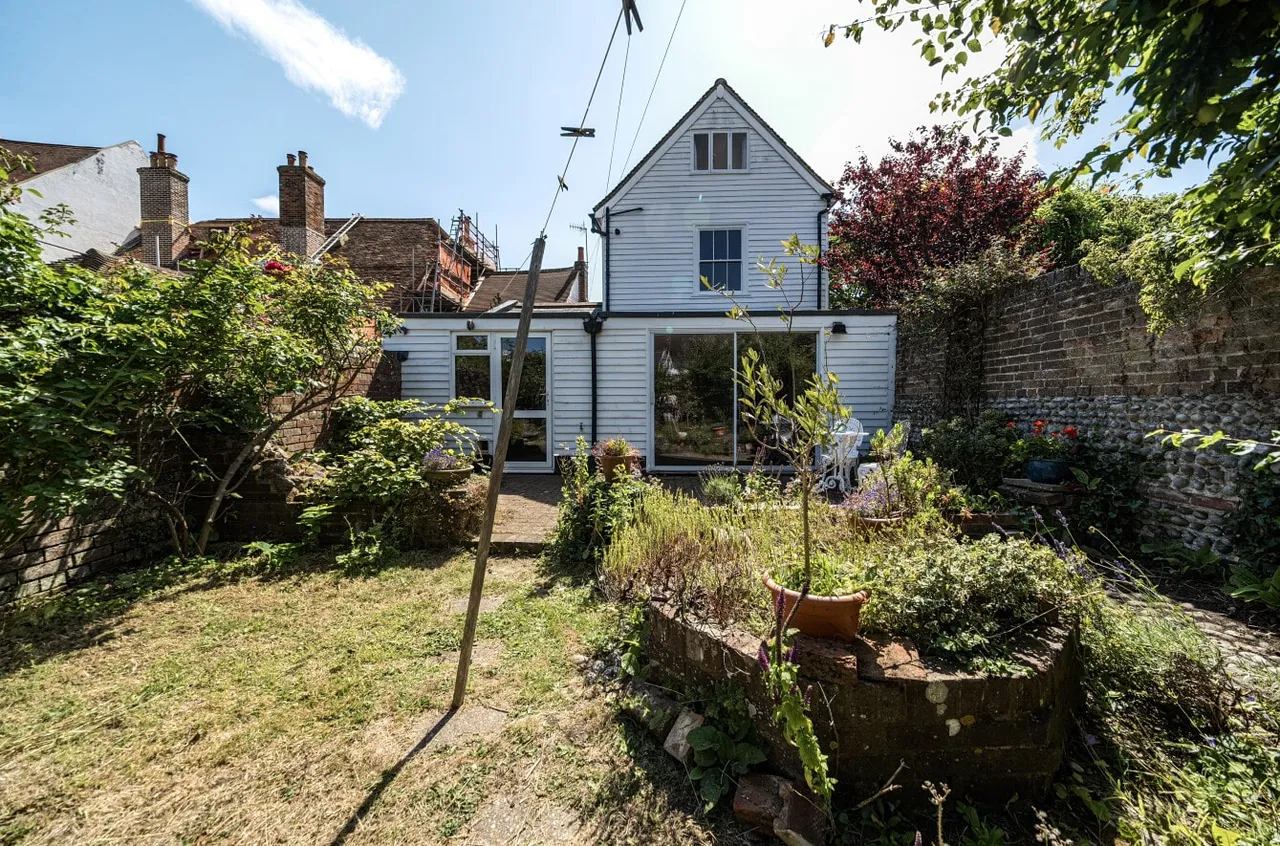 High Street, Old Town, TN40, photo 18