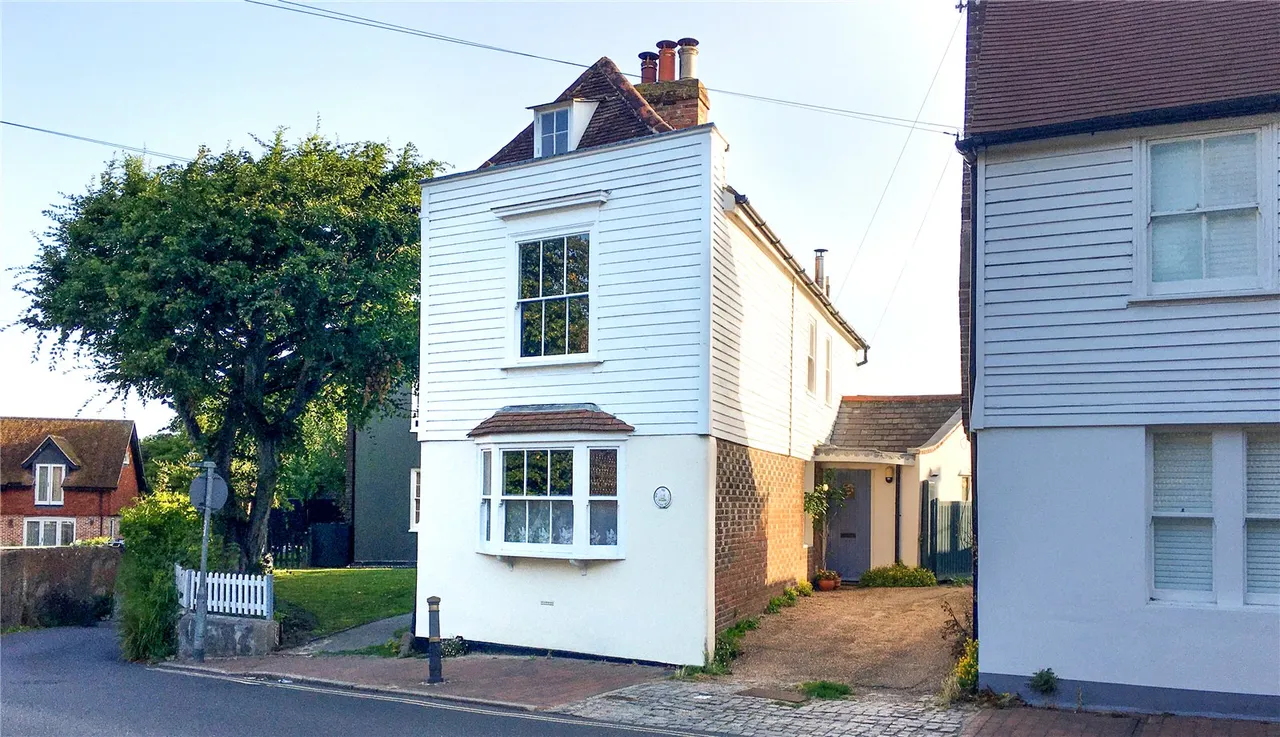 High Street, Old Town, TN40, photo 21