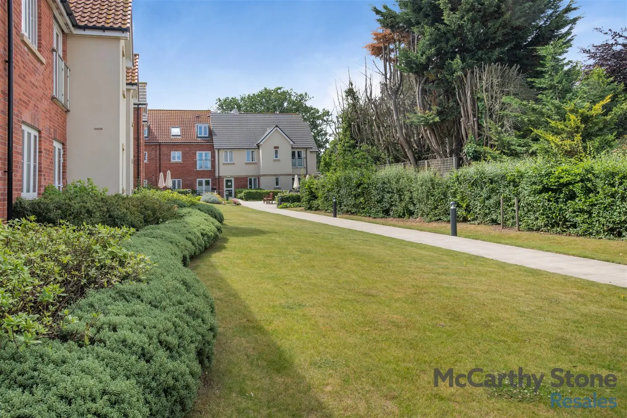 New Road, North Walsham, NR28, photo 16