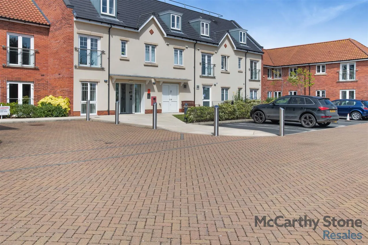 New Road, North Walsham, NR28, photo 19