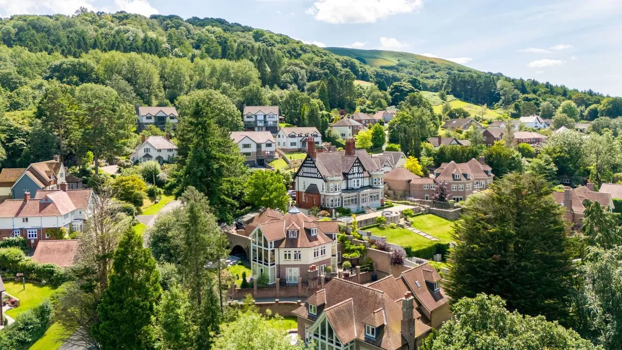Clive Avenue, Church Stretton, SY6, photo 35
