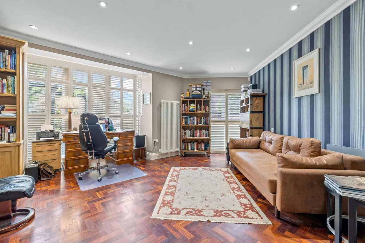 Clive Avenue, Church Stretton, SY6, photo 11