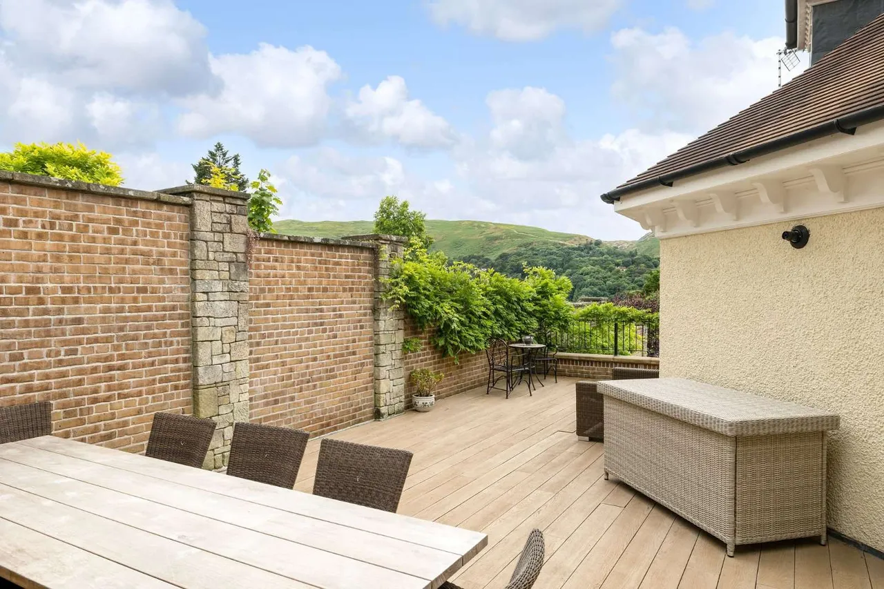 Clive Avenue, Church Stretton, SY6, photo 28