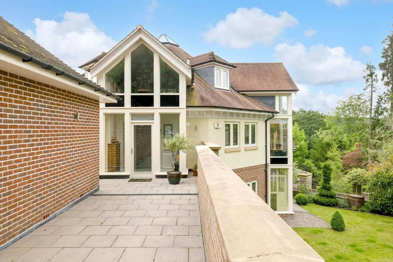 Clive Avenue, Church Stretton, SY6, photo 33