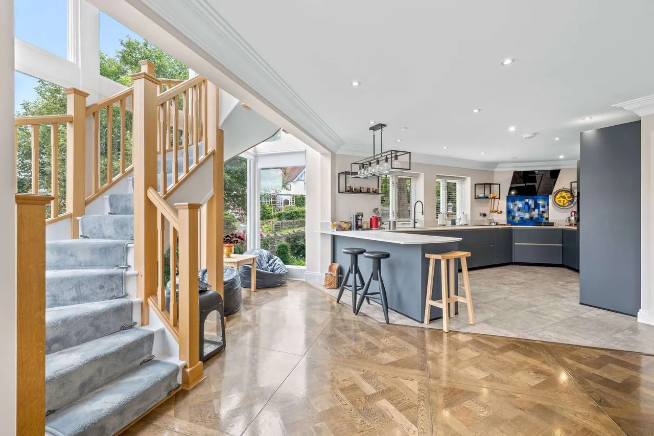 Clive Avenue, Church Stretton, SY6, photo 8