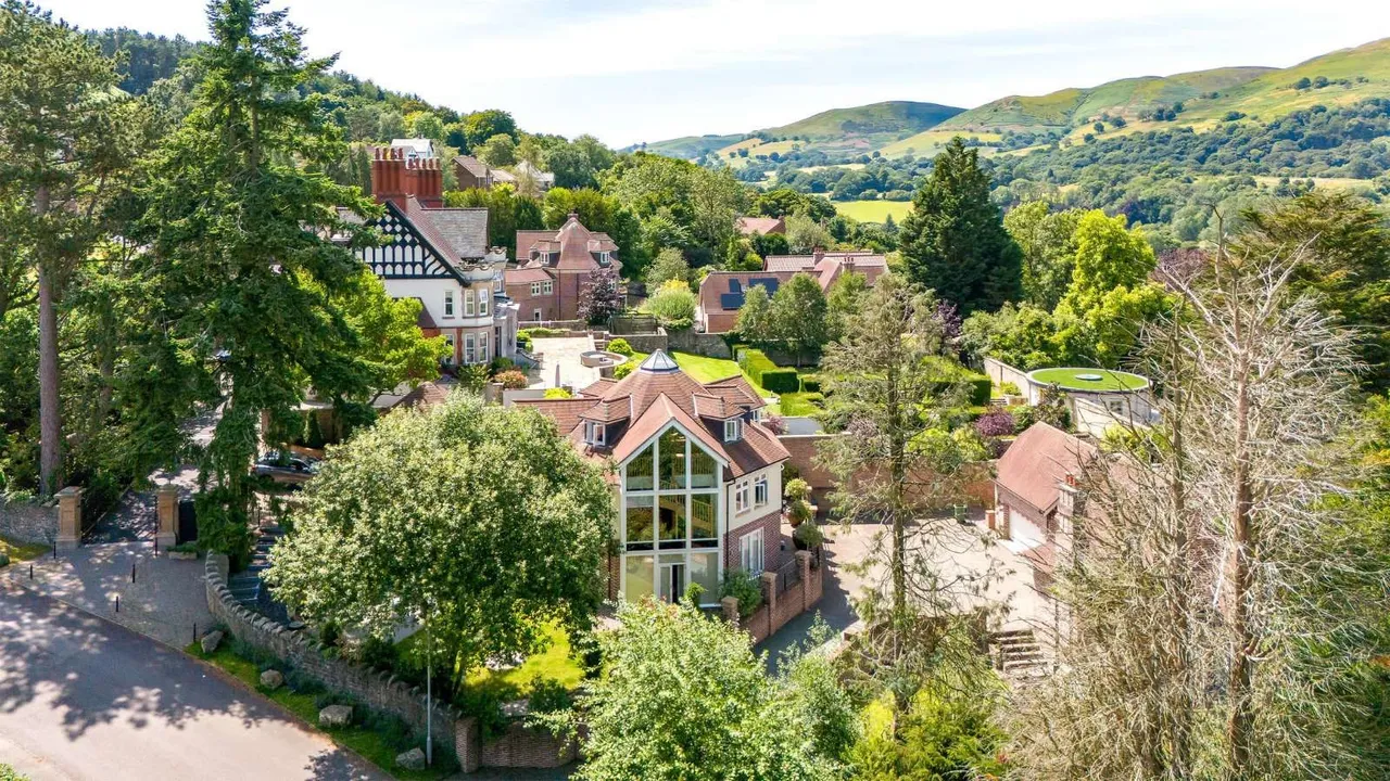 Clive Avenue, Church Stretton, SY6, photo 38