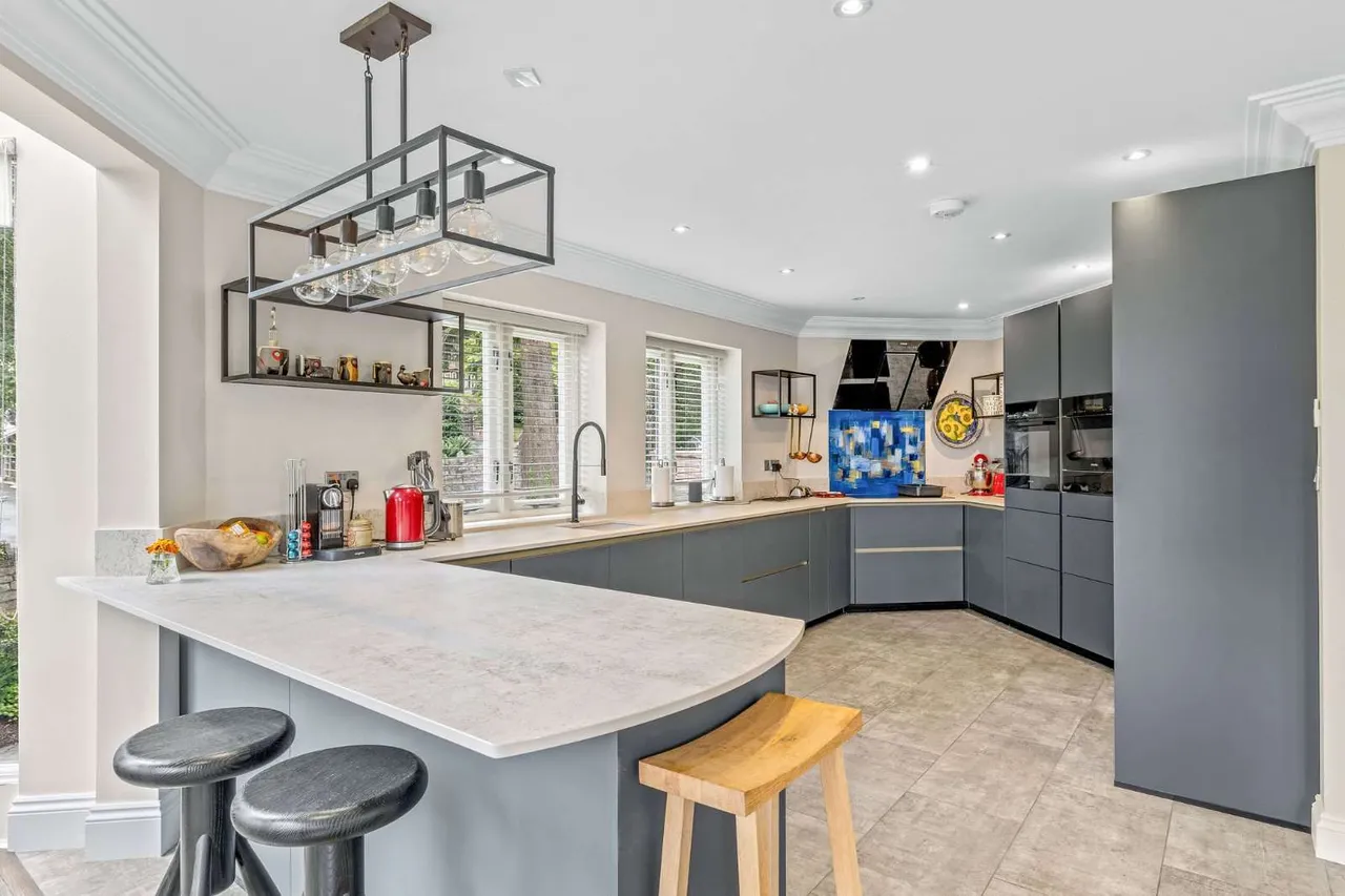 Clive Avenue, Church Stretton, SY6, photo 10