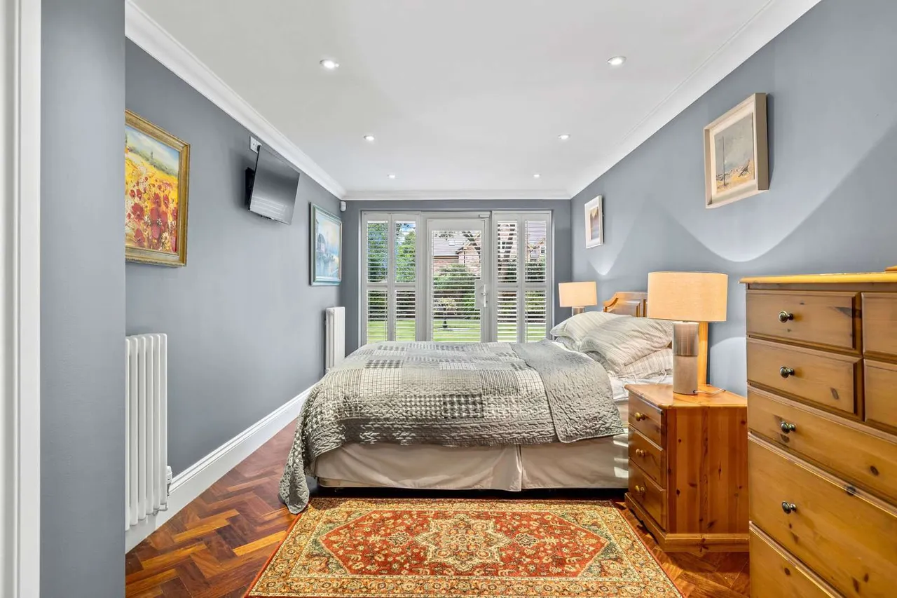 Clive Avenue, Church Stretton, SY6, photo 22
