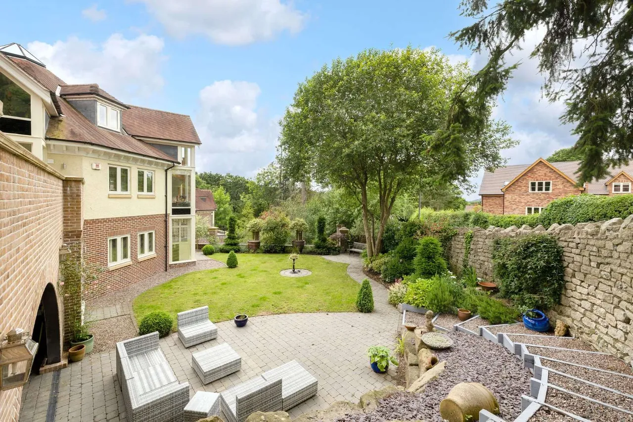 Clive Avenue, Church Stretton, SY6, photo 2