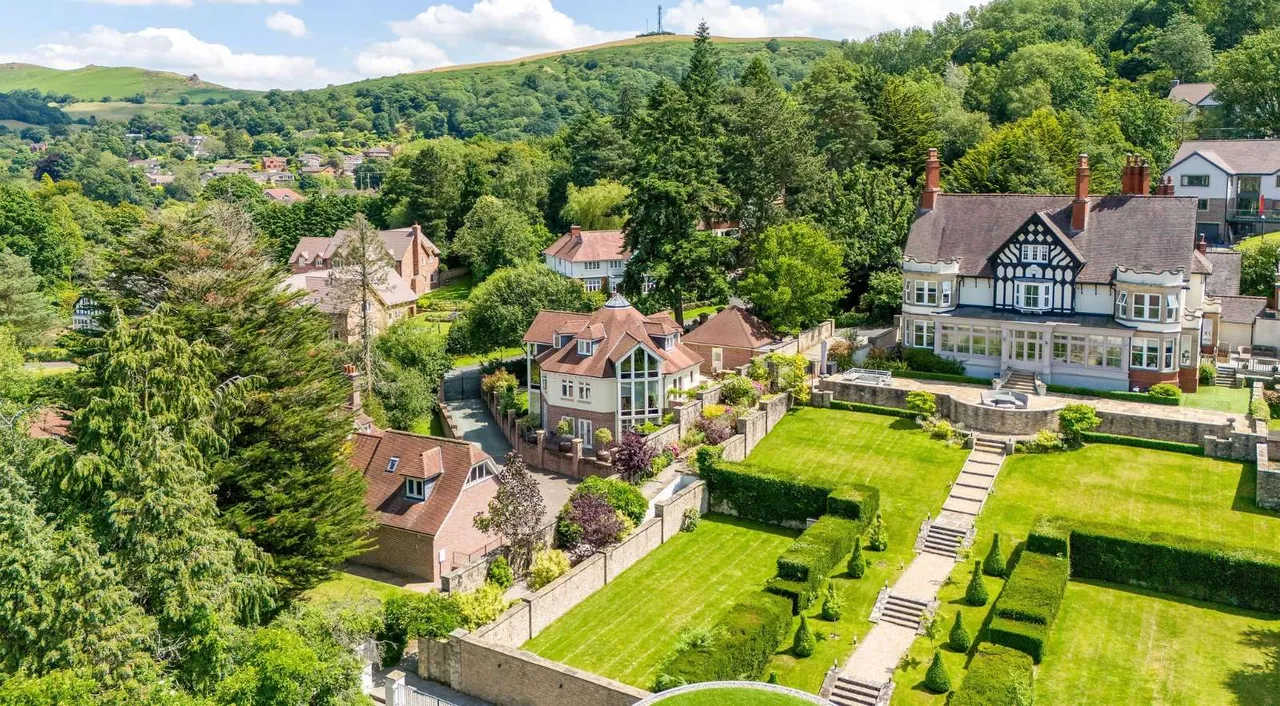 Clive Avenue, Church Stretton, SY6, photo 3