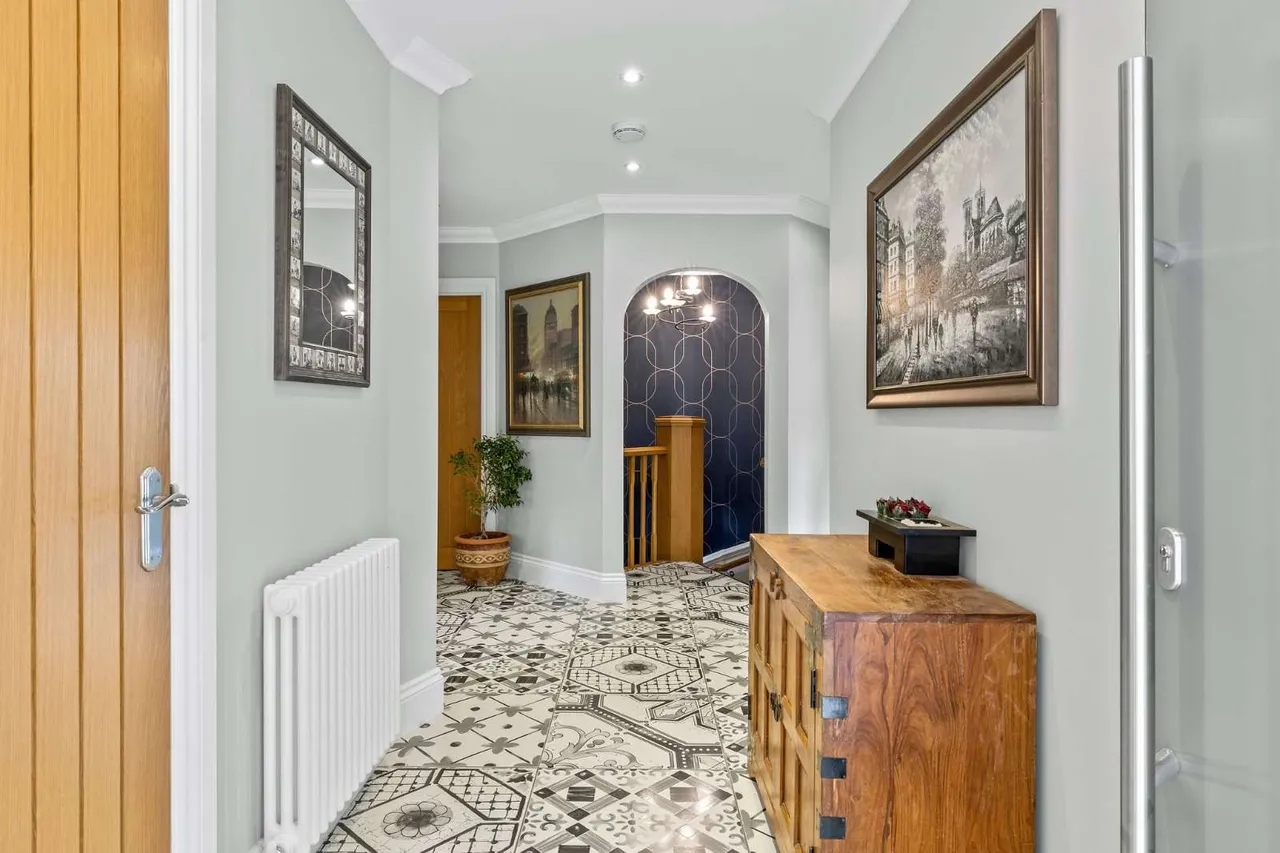 Clive Avenue, Church Stretton, SY6, photo 12