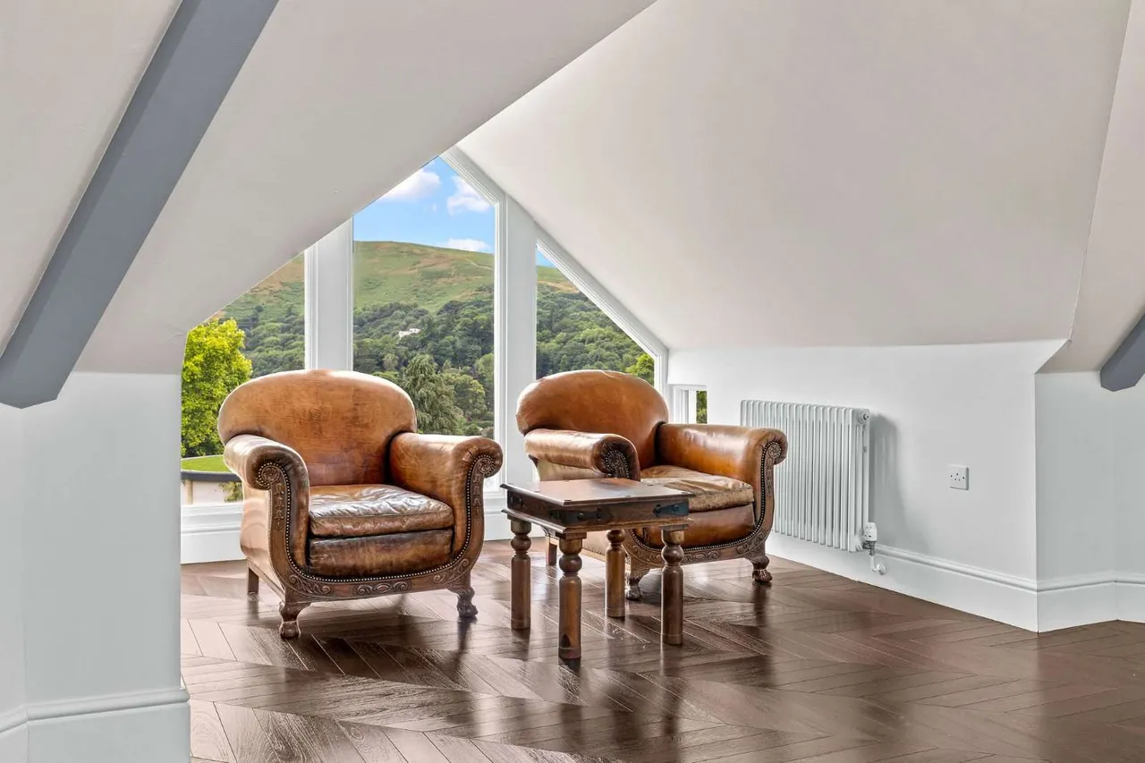 Clive Avenue, Church Stretton, SY6, photo 17