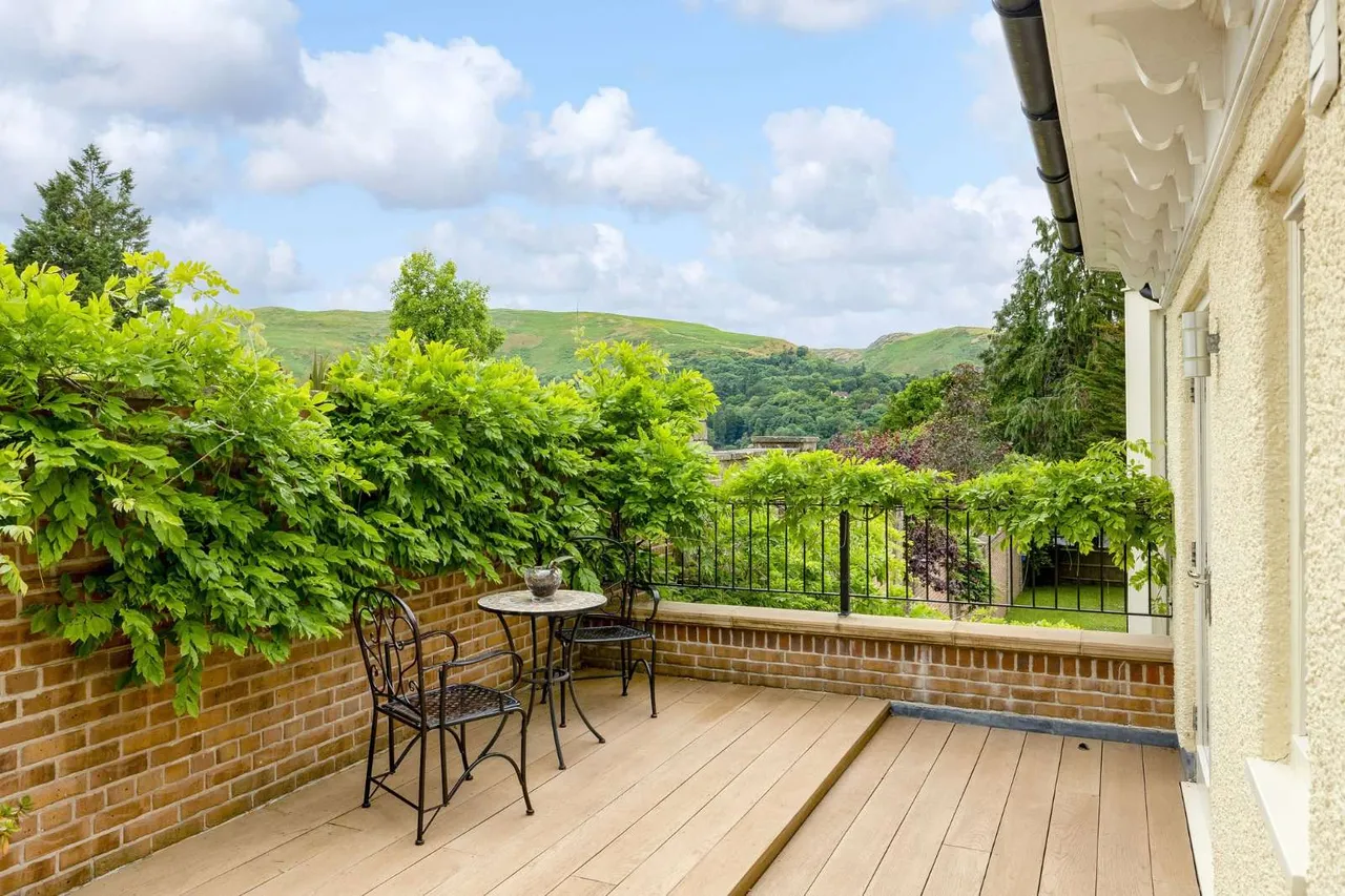 Clive Avenue, Church Stretton, SY6, photo 30