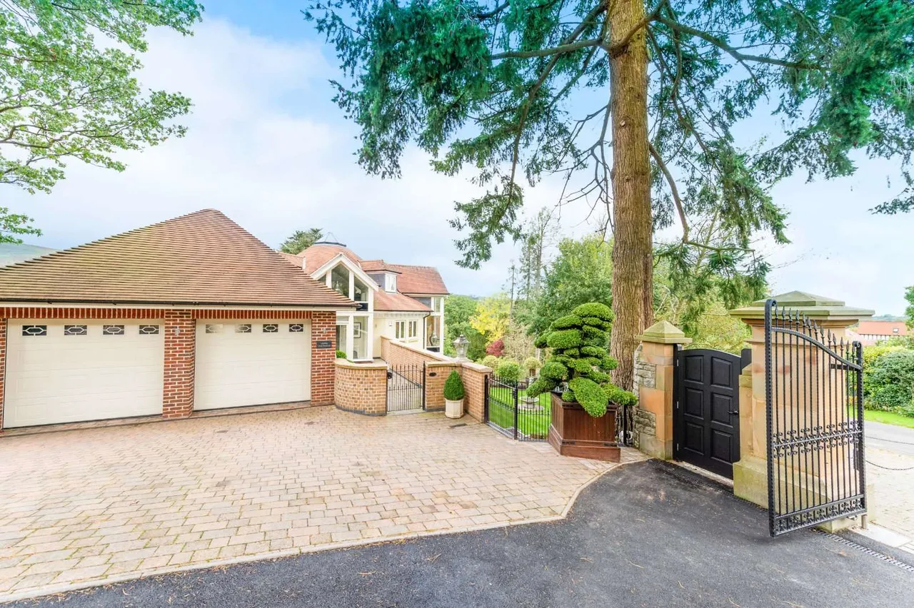 Clive Avenue, Church Stretton, SY6, photo 34