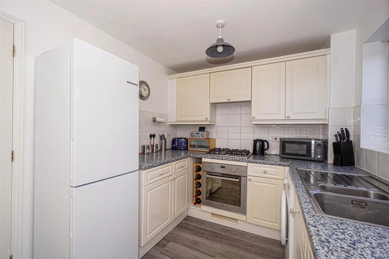 Cookson Gardens, Hastings, photo 12